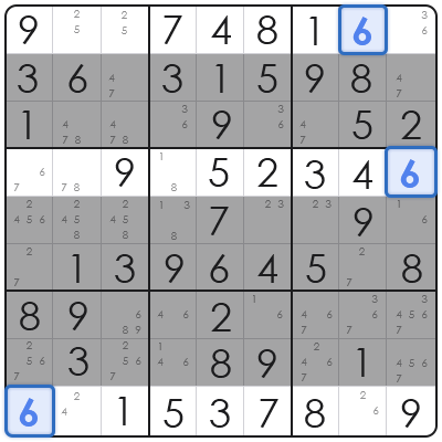 jigsaw sudoku puzzles